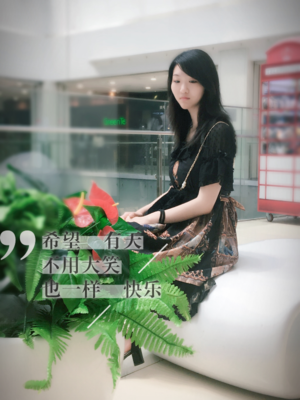 是Shiroya以「桃乐丝」为主题投稿的照片(2017/08/02)