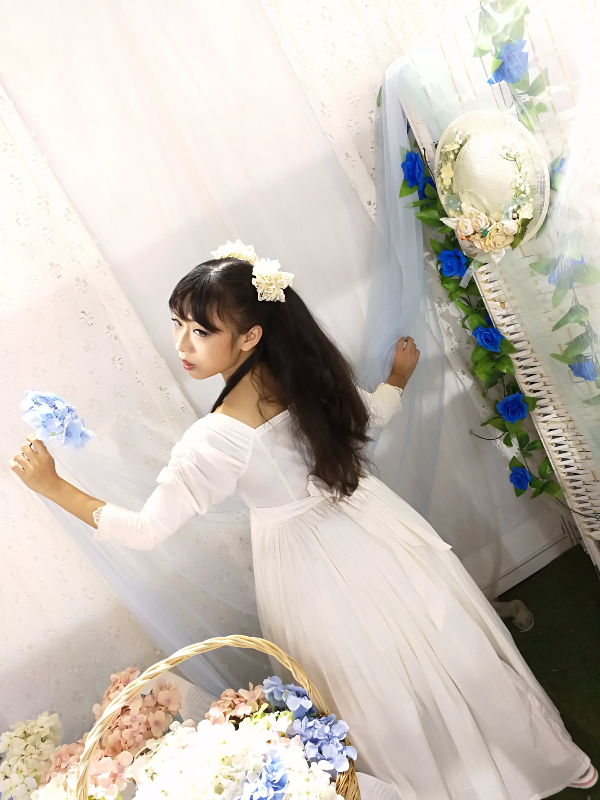 ヒルタHiluta's 「BrokenDoll」themed photo (2017/08/03)