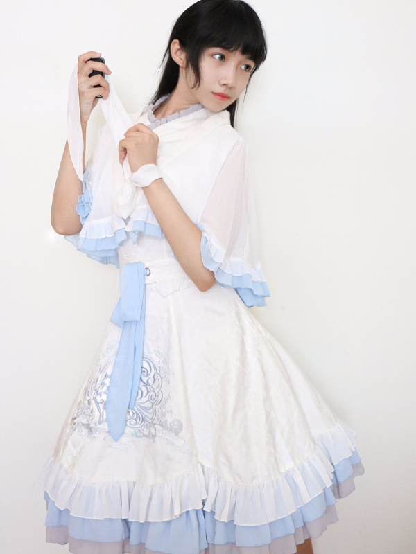 无知少女马花花's 「中华风」themed photo (2017/08/03)