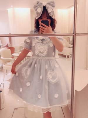 Carline LilithZhou的照片(2017/08/03)