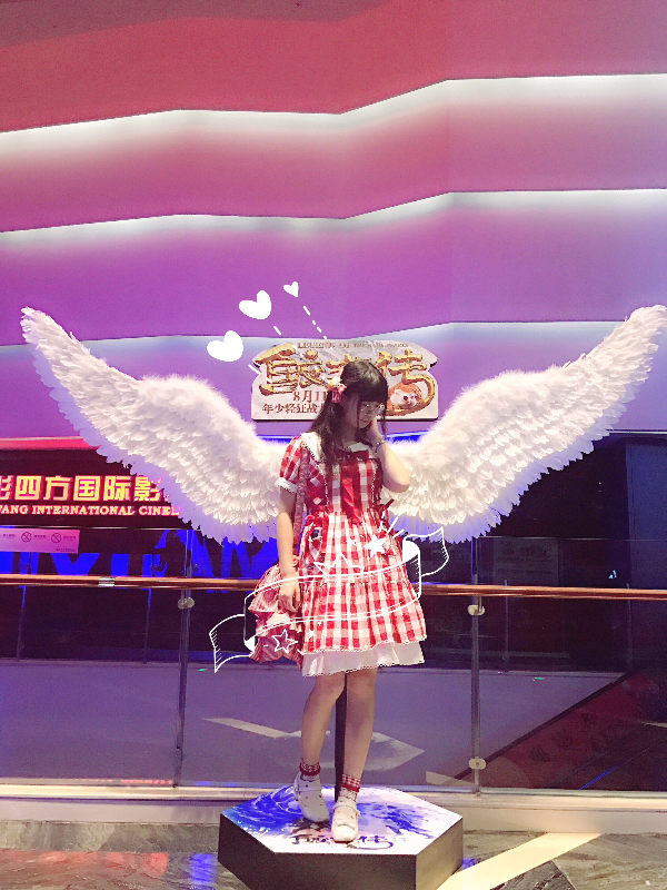 WeeJay_V_みく♡のコーディネート(2017/08/04)