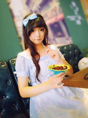 做通草的少女の「erisu-coordinate-contest」をテーマにしたコーディネート(2017/08/04)