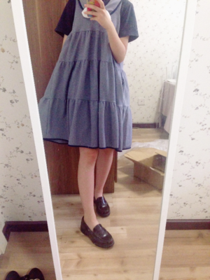 野菜's 「Shirley Temple」themed photo (2017/08/05)