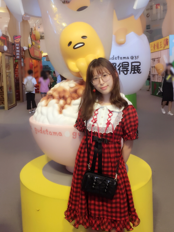 Usee's photo (2017/08/06)