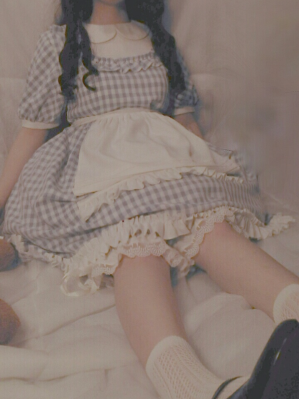 回家部部长の「erisu-coordinate-contest」をテーマにしたコーディネート(2017/08/06)