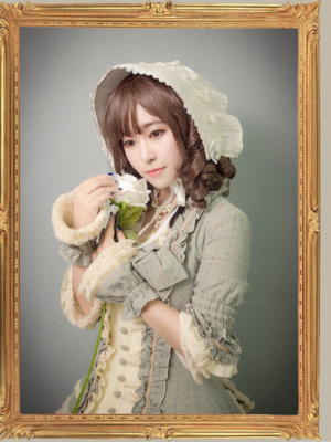 里脊想要里飞沙のコーディネート(2017/08/07)