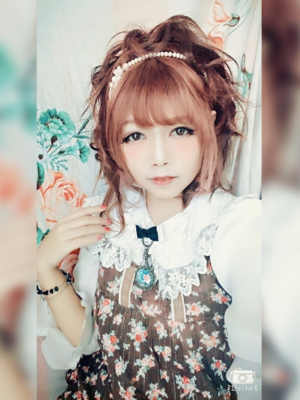 Ashley のコーディネート(2017/08/07)