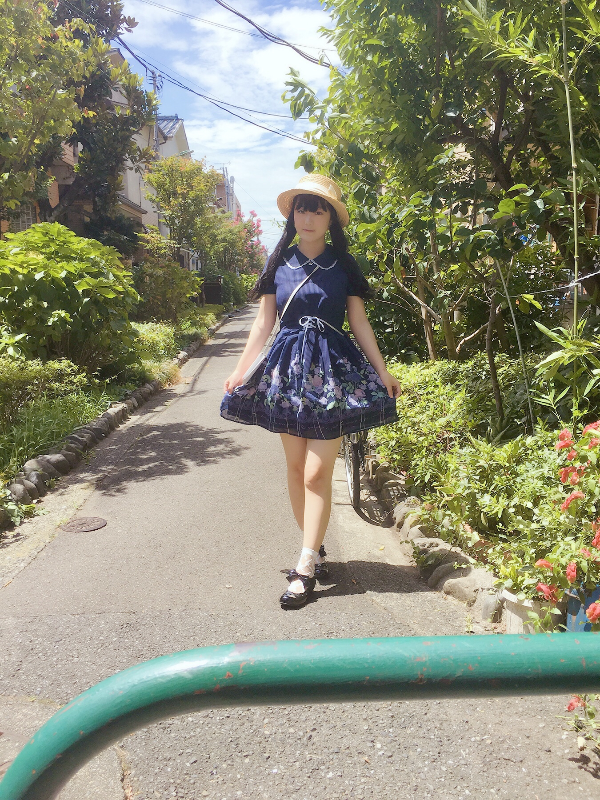 舞's photo (2017/08/08)