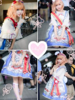 是是魚呀?以「erisu-coordinate-contest」为主题投稿的照片(2017/08/09)