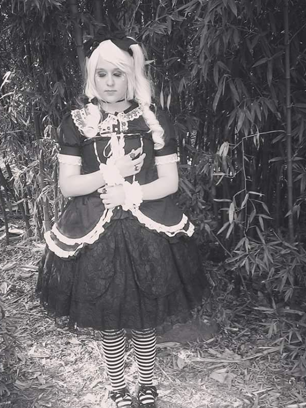Sara Lellingの「Bodyline」をテーマにしたコーディネート(2017/08/10)