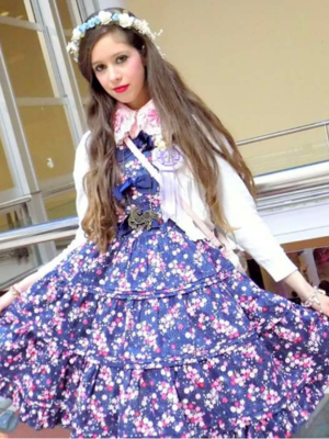 Emilia Nogueira's photo (2017/08/12)