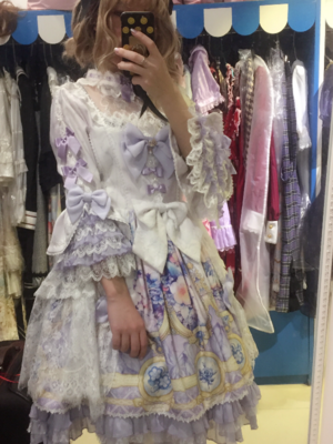 萌一脸vv's photo (2017/08/14)