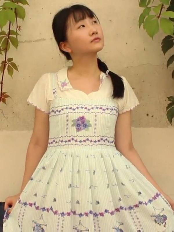 易小藕的照片(2017/08/14)