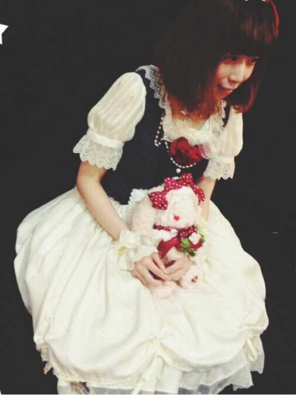 kanon's 「#白雪姫」themed photo (2017/08/15)