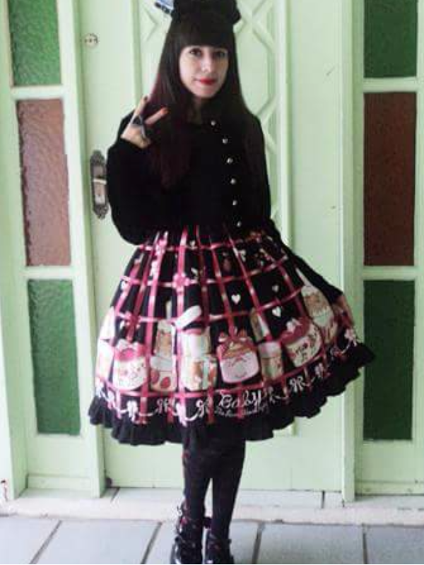 Amanda B. Medeiros's 「BABY THE STARS SHINE BRIGHT」themed photo (2017/08/18)