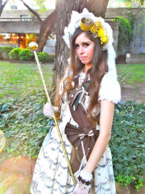 Emilia Nogueira's photo (2017/08/19)