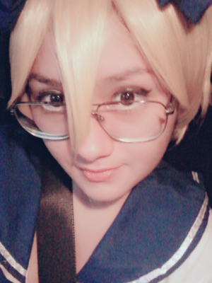 Suh's photo (2017/08/19)
