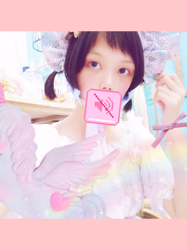 @嵐色的鱼形脐钉的照片(2017/08/19)
