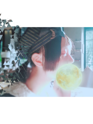 @嵐色的鱼形脐钉のコーディネート(2017/08/19)