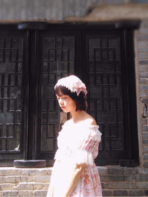 @嵐色的鱼形脐钉のコーディネート(2017/08/19)