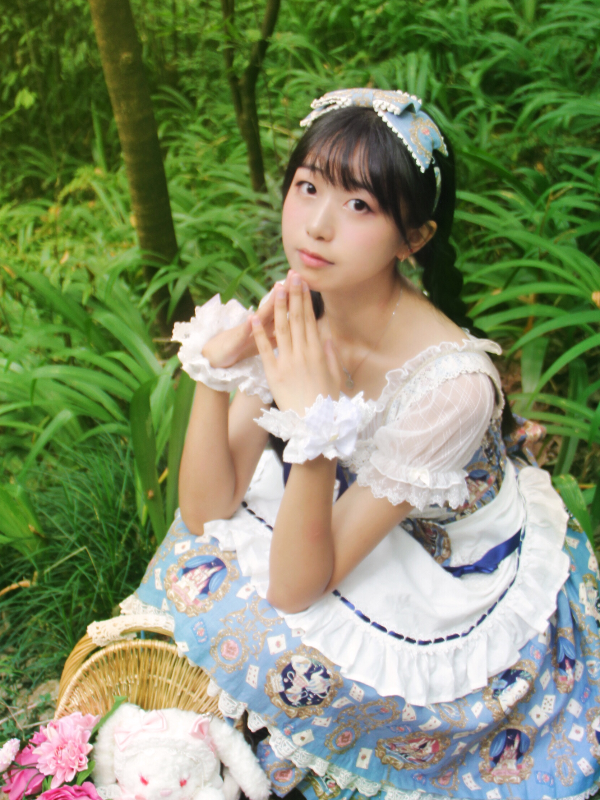 Kijiya雉也-'s 「erisu-coordinate-contest」themed photo (2017/08/20)
