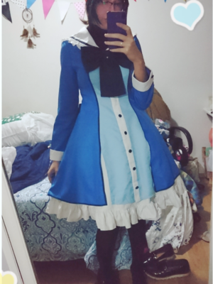 Pudiing 's photo (2017/08/21)