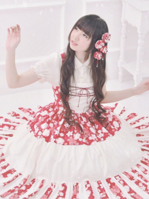 音梨まりあ（Maria Otonashi）'s 「Handmade」themed photo (2017/08/22)