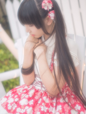 音梨まりあ（Maria Otonashi）'s 「Handmade」themed photo (2017/08/22)