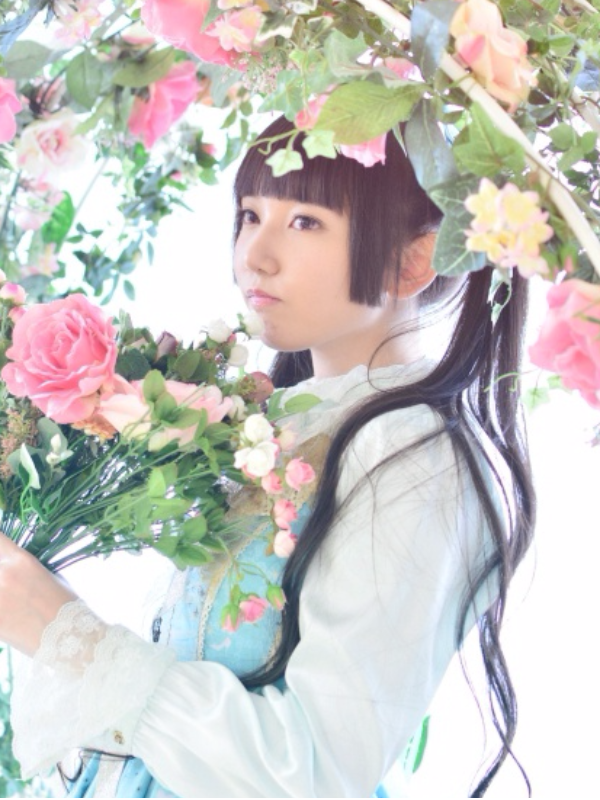 是音梨まりあ（Maria Otonashi）以「BABY THE STARS SHINE BRIGHT」为主题投稿的照片(2017/08/23)