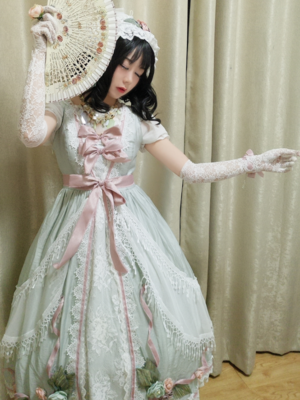 是哈尼哈尼酱_以「Lolita」为主题投稿的照片(2017/08/28)