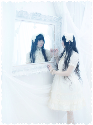 音梨まりあ（Maria Otonashi）'s 「BABY THE STARS SHINE BRIGHT」themed photo (2017/08/30)