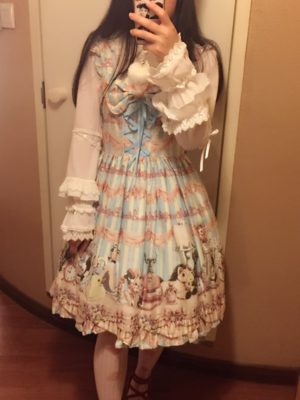 萌一脸vv's photo (2017/08/30)