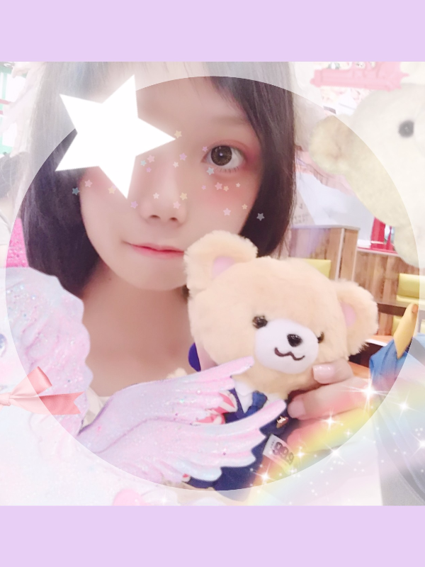 @嵐色的鱼形脐钉的照片(2017/08/31)