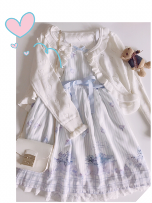 苍月凉の「#lolita fashion」をテーマにしたコーディネート(2017/09/02)