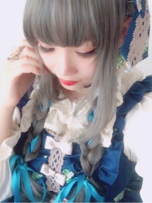tanuki_aya's 「メタモルフォーゼ」themed photo (2017/09/02)