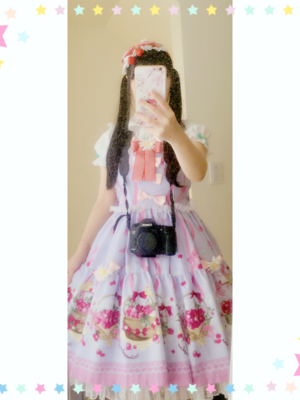 舞の「metamorphose」をテーマにしたコーディネート(2017/09/02)