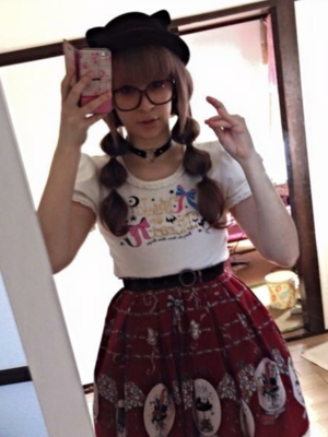 mariainthesky's 「BTSSB」themed photo (2017/09/03)