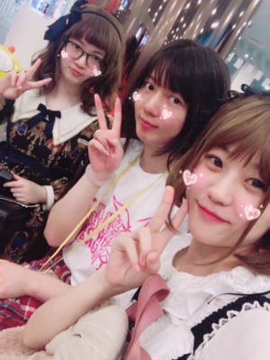 kinggeass's photo (2017/09/04)