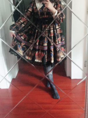 kinggeass's photo (2017/09/04)