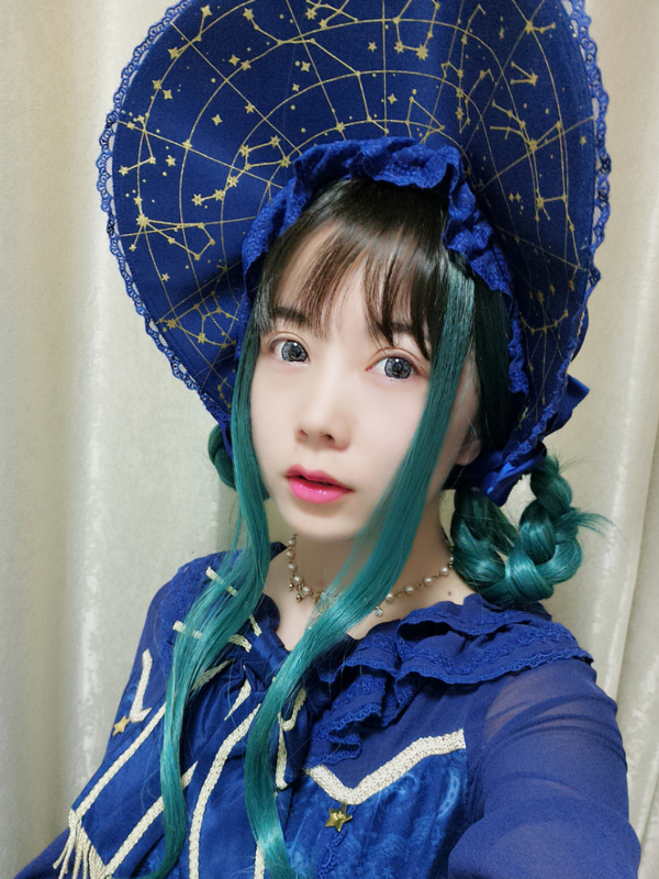 哈尼哈尼酱_的照片(2017/09/05)