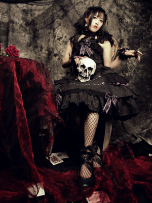 冻冻's 「AnP」themed photo (2017/09/07)