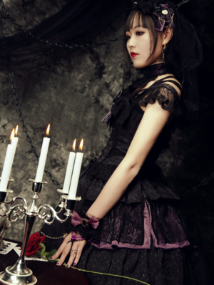 冻冻's 「ALICE and the PIRATES」themed photo (2017/09/07)