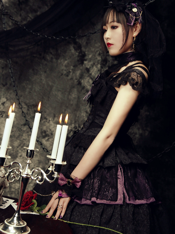 冻冻's 「ALICE and the PIRATES」themed photo (2017/09/07)