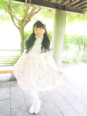 ゆみ's 「JSK　Lolita」themed photo (2017/09/09)