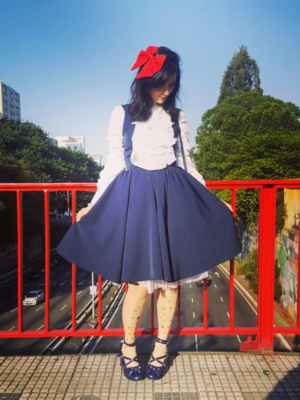 Aline Do Nascimento's photo (2017/09/09)