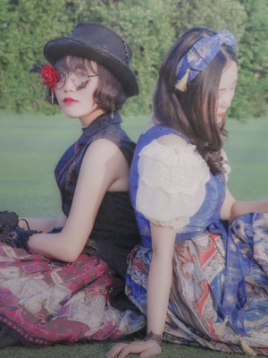 冻冻's 「Krad Lanrete」themed photo (2017/09/10)