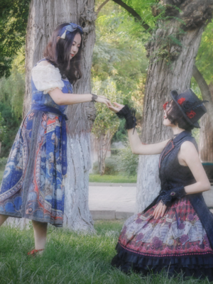 冻冻's 「Ista Mori」themed photo (2017/09/10)