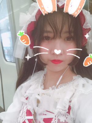 bo了个bo了个nya的照片(2017/09/11)