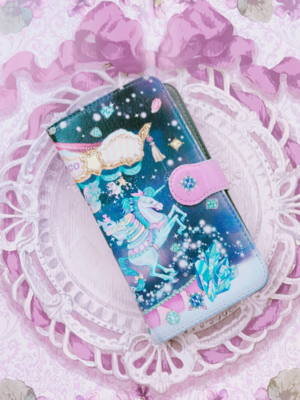 Wunderwelt Fleurの「my-favorite-smartphone-case」をテーマにしたコーディネート(2017/09/12)