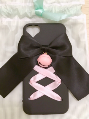 炭酸いちご's 「my-favorite-smartphone-case」themed photo (2017/09/12)